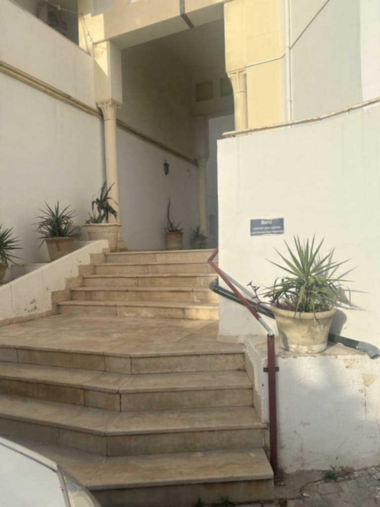 Bou Mhel El Bassatine Cite El Bassatine Ancien Vente Appart. 2 pices Bel appartement