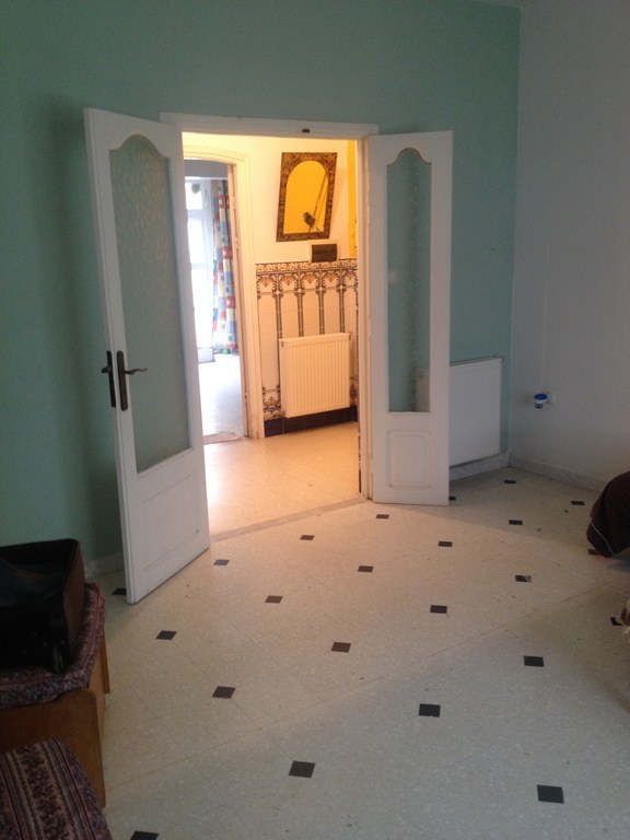 Cite El Khadra Cite Oplympique Partage Appart. 3 pices Partage chambre cite olympique
