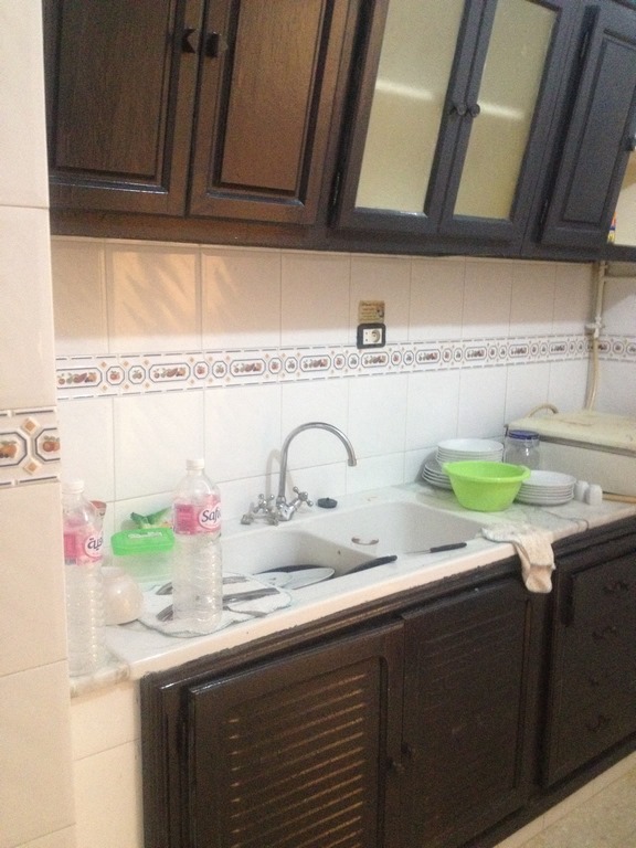 Cite El Khadra Cite Oplympique Partage Appart. 3 pices Partage chambre cite olympique