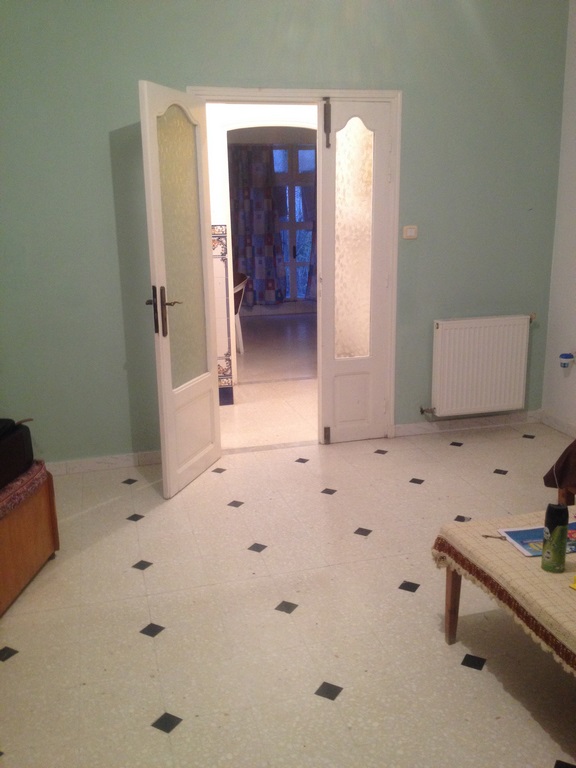 Cite El Khadra Cite Oplympique Partage Appart. 3 pices Partage chambre cite olympique