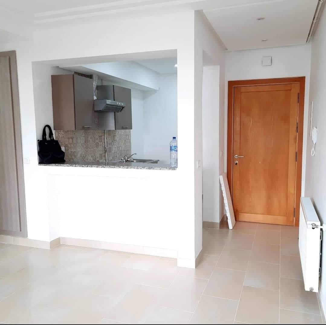 La Soukra Chotrana 1 Vente Appart. 1 pice S 1 dans une zone trs demande