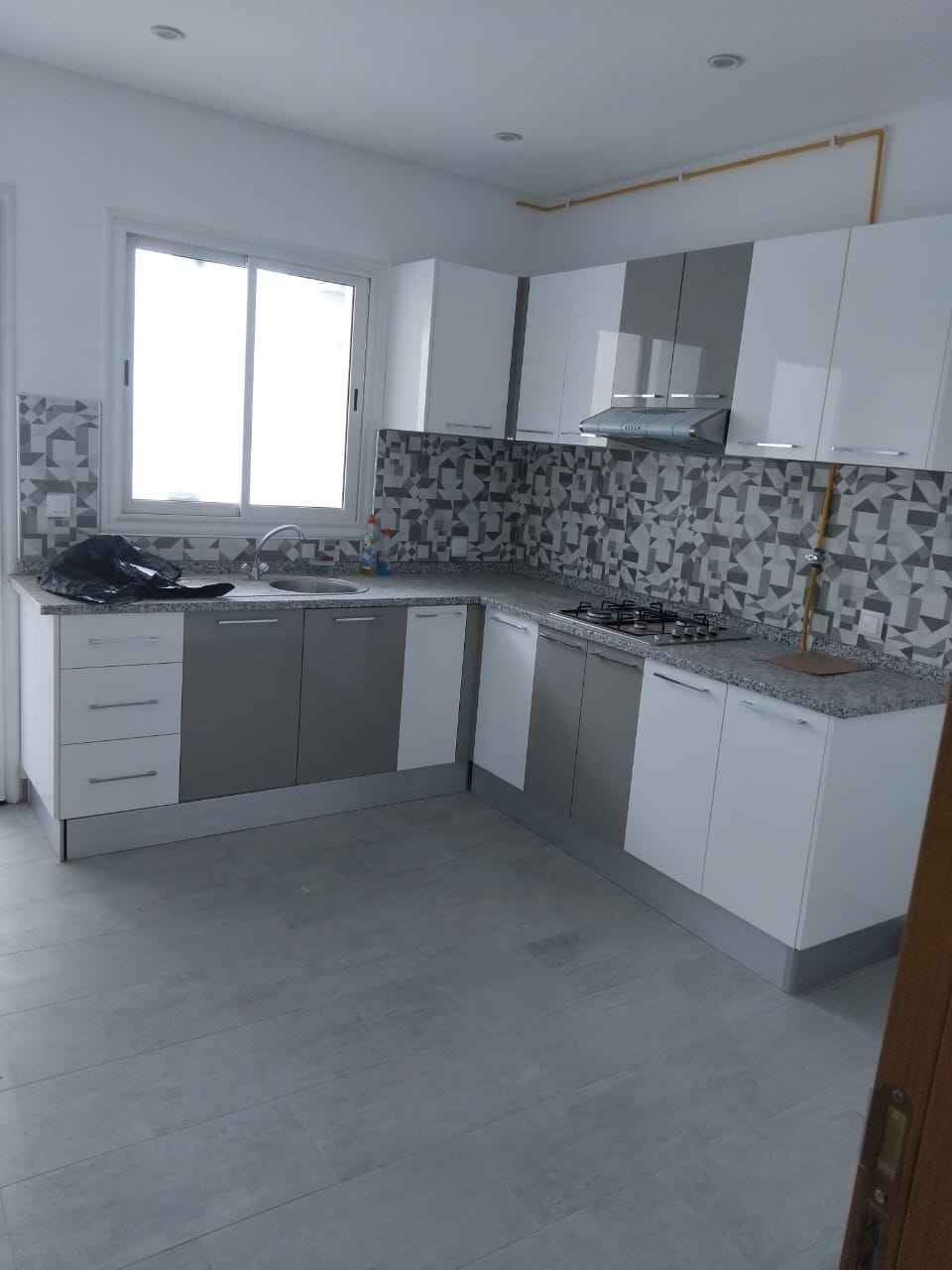 Hammam Sousse Cite De La Plage 2 Location Appart. 3 pices Bureau  loyer