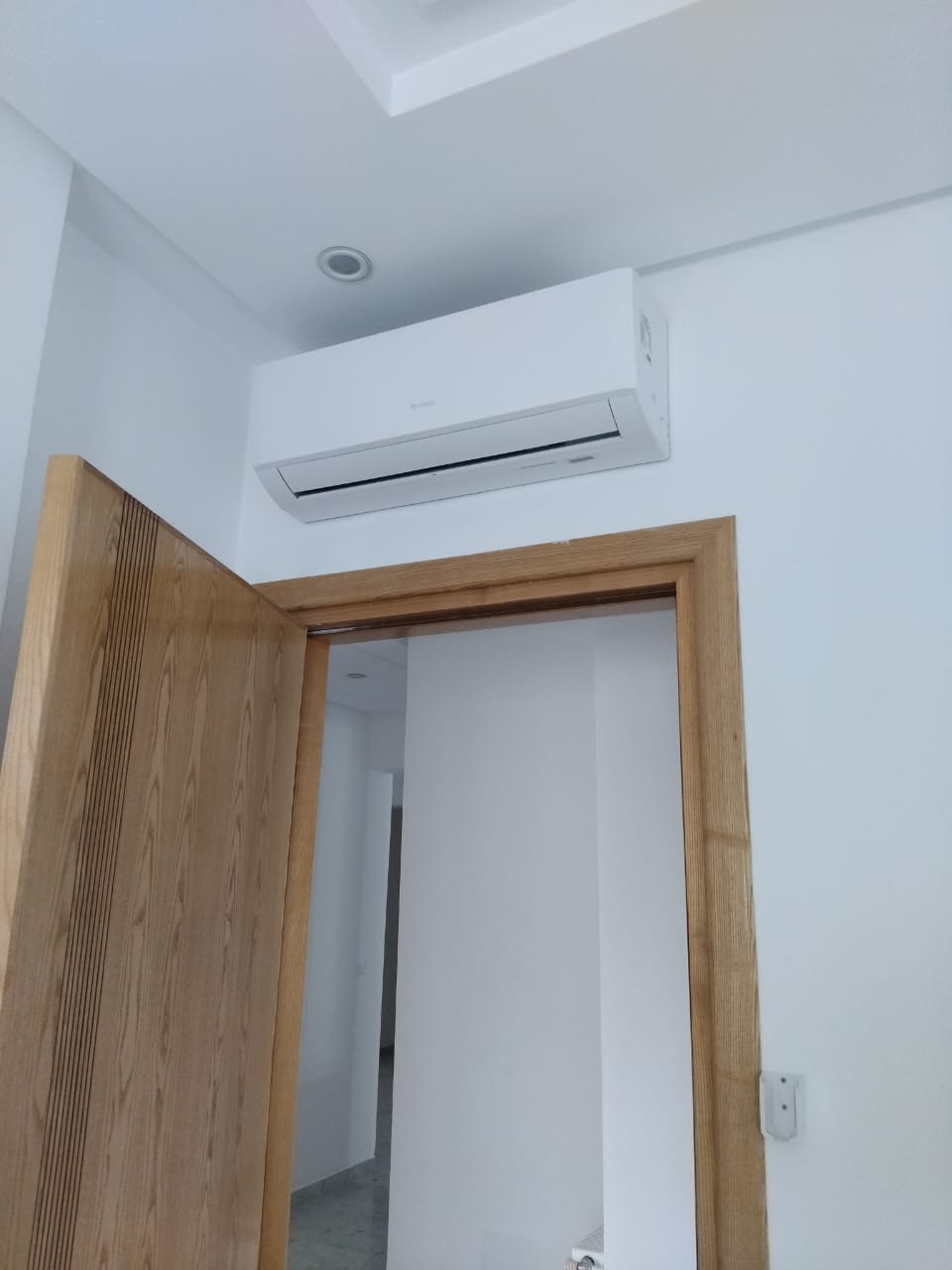 Hammam Sousse Cite De La Plage 2 Location Appart. 3 pices Bureau  loyer