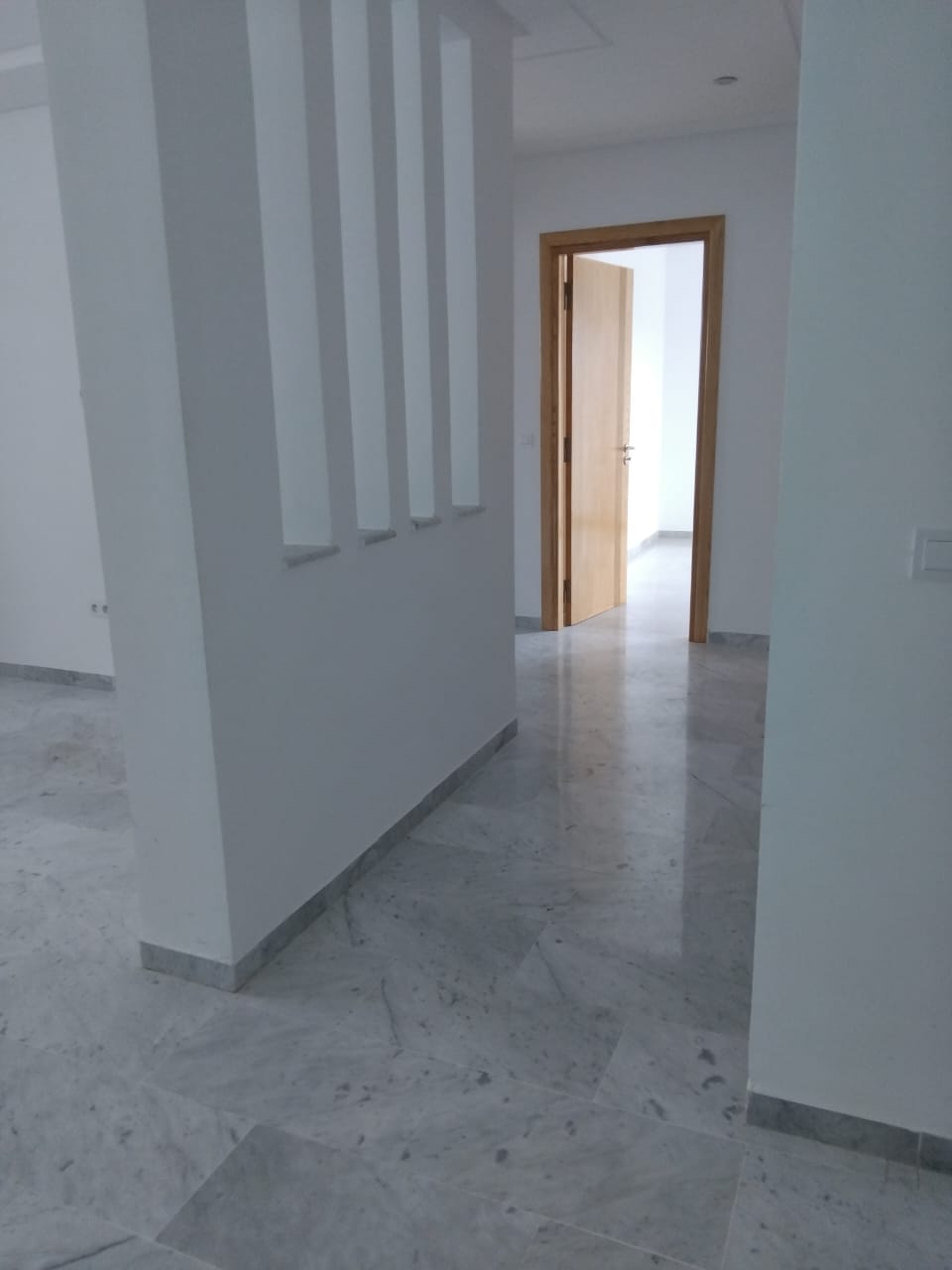 Hammam Sousse Cite De La Plage 2 Location Appart. 3 pices Bureau  loyer