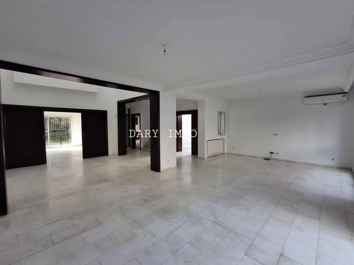 Ain Zaghouan Ain Zaghouan Location Autre Villa s6  ain zaghouan nord