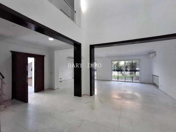 Ain Zaghouan Ain Zaghouan Location Autre Villa s6  ain zaghouan nord