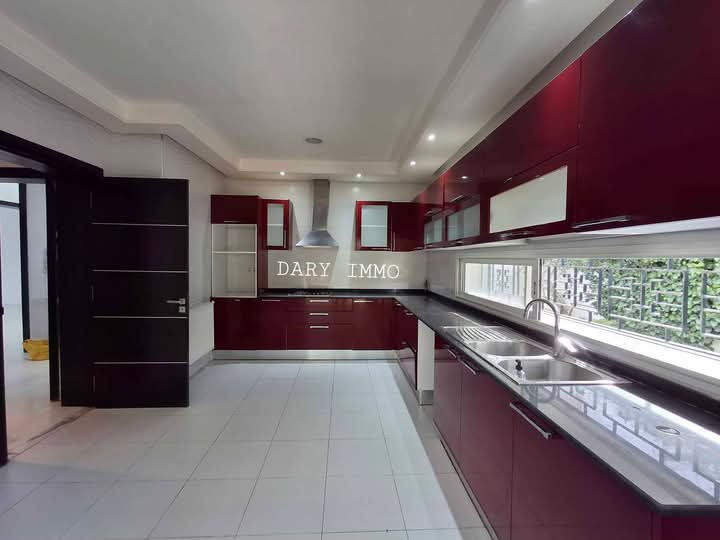 Ain Zaghouan Ain Zaghouan Location Autre Villa s6  ain zaghouan nord