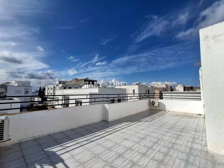 Ain Zaghouan Ain Zaghouan Location Autre Villa s6  ain zaghouan nord