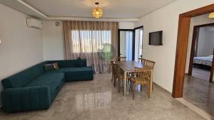 Nabeul Cite Universitaire Location vacances Appart. 1 pice  vacances  s2 dans une ref327a