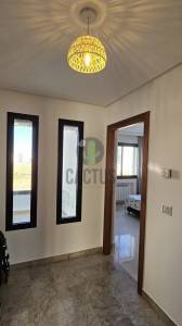 Nabeul Cite Universitaire Location vacances Appart. 1 pice  vacances  s2 dans une ref327a