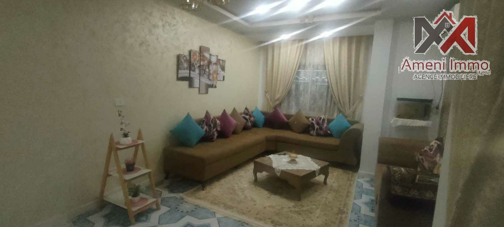 El Mourouj El Mourouj Vente Duplex Duplex s3  el mourouj 5