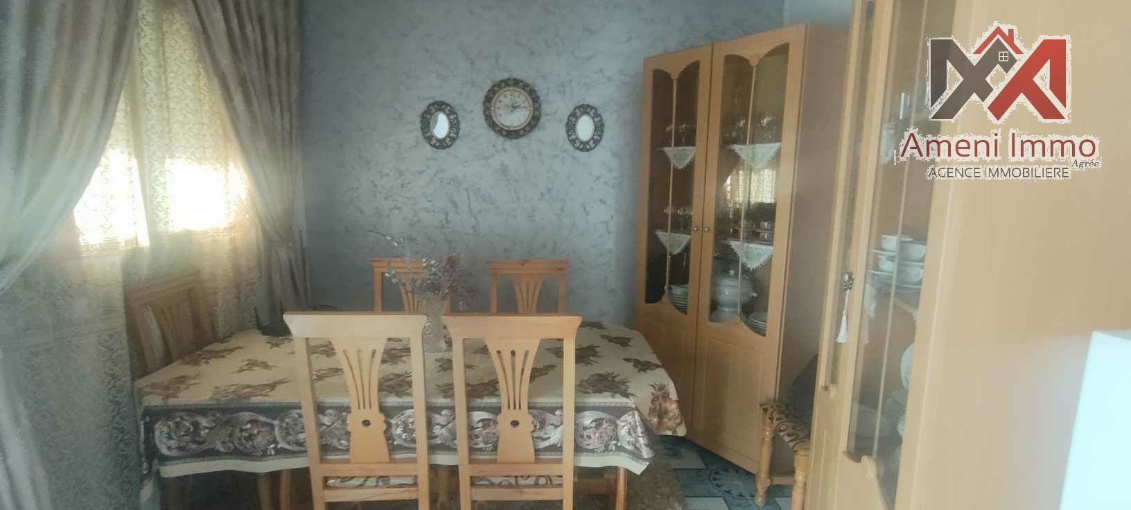 El Mourouj El Mourouj Vente Duplex Duplex s3  el mourouj 5