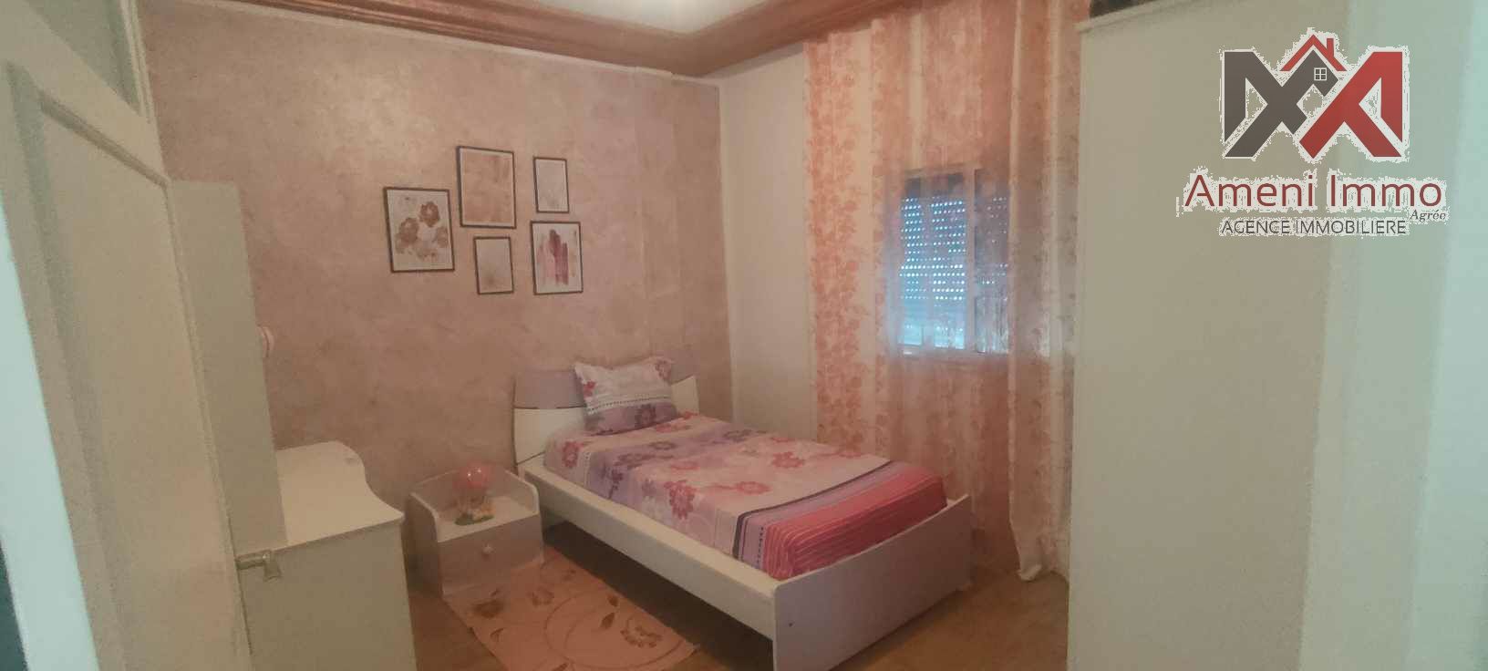 El Mourouj El Mourouj Vente Duplex Duplex s3  el mourouj 5