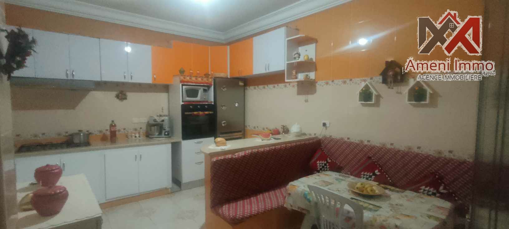 El Mourouj El Mourouj Vente Duplex Duplex s3  el mourouj 5