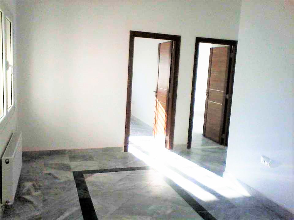 Bou Mhel El Bassatine Bou Mhel Location Appart. 3 pices Bureau 3 et kitchenette  au  cit sahar  bou mhel