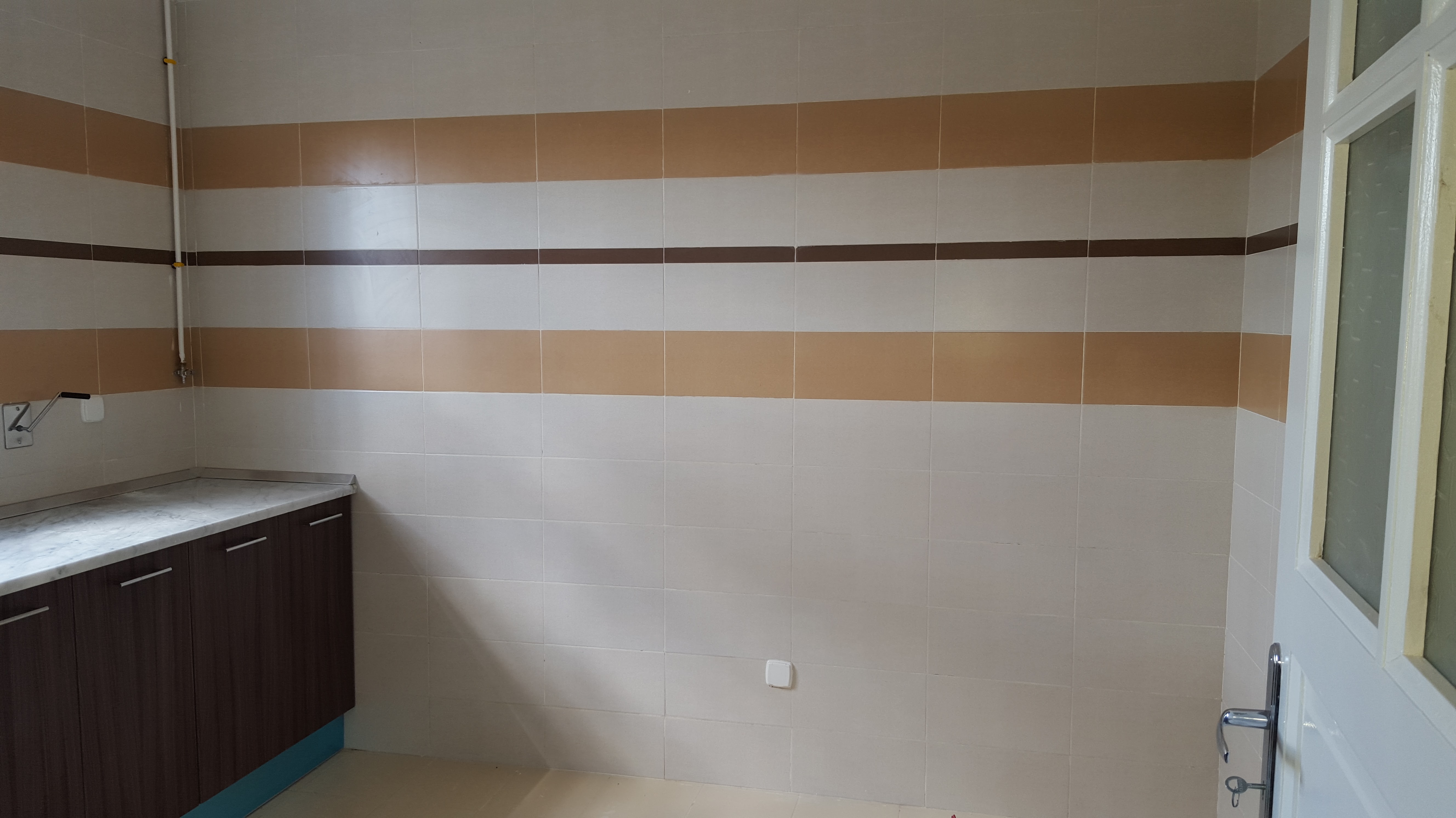 Raoued Cite Ennour Jaafar Location Appart. 2 pices 2 pices et salon