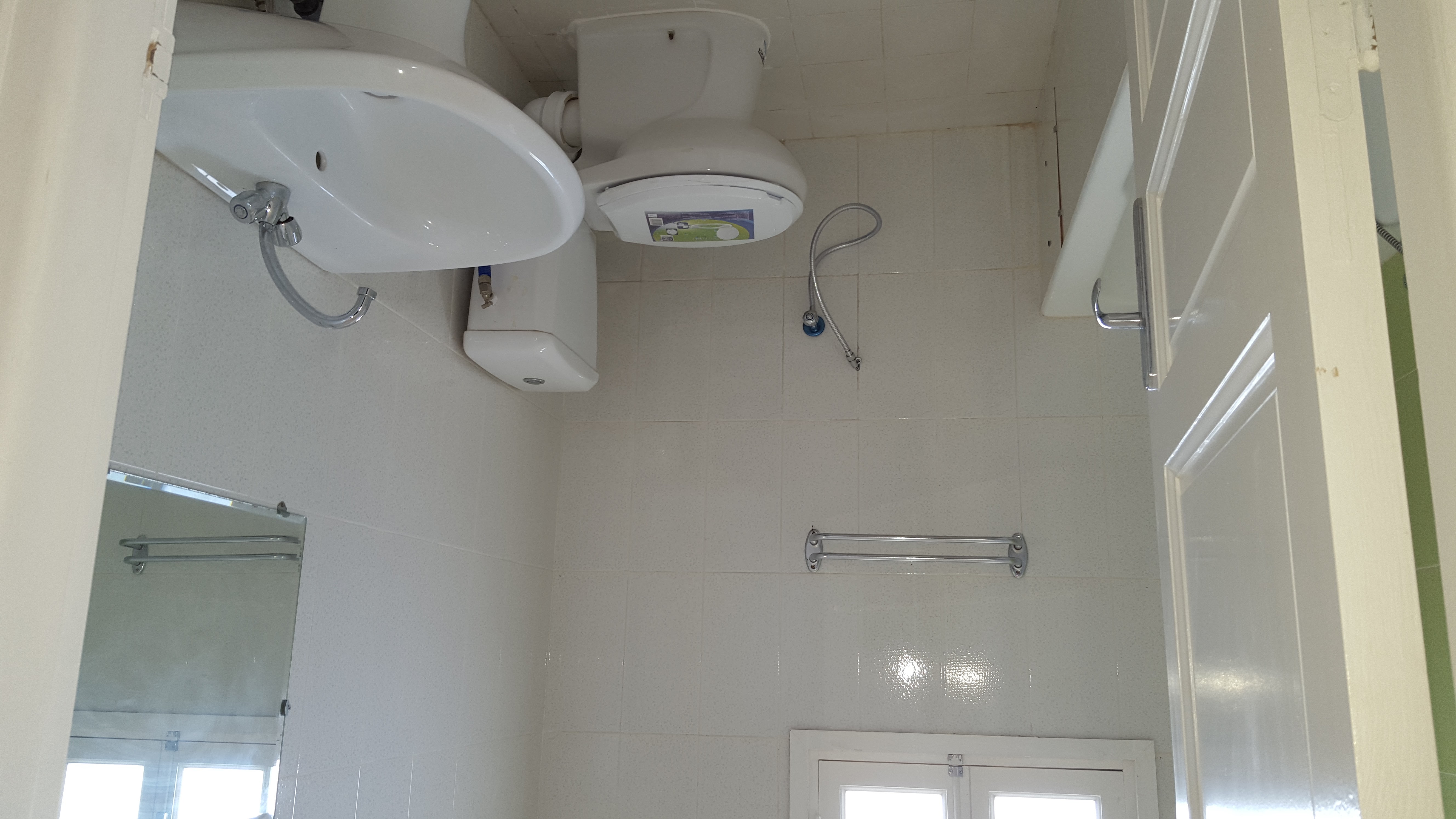 Raoued Cite Ennour Jaafar Location Appart. 2 pices 2 pices et salon