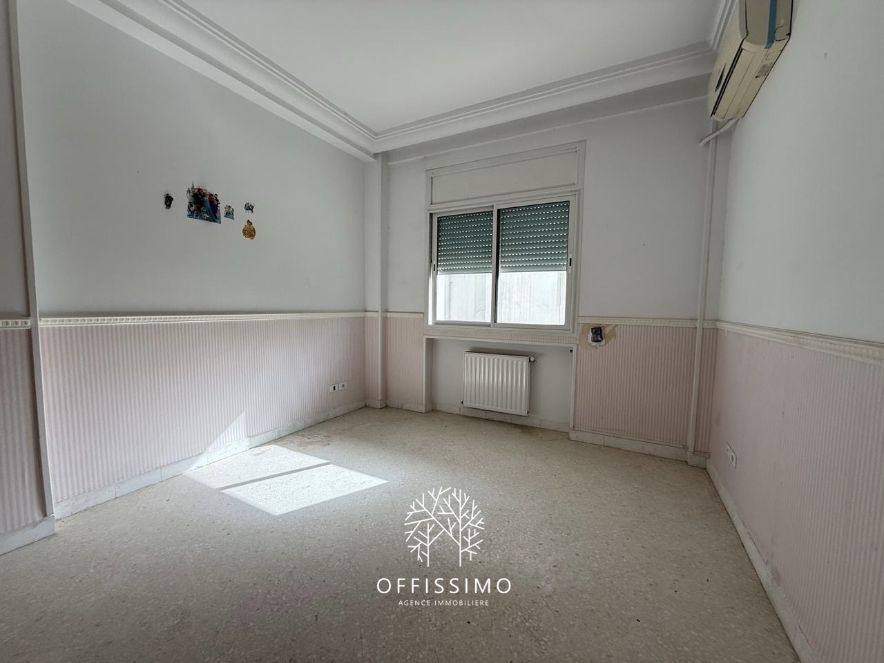 Ariana Ville Cite Ennasr 2 Vente Appart. 2 pices Appartement s2 ennasr 2