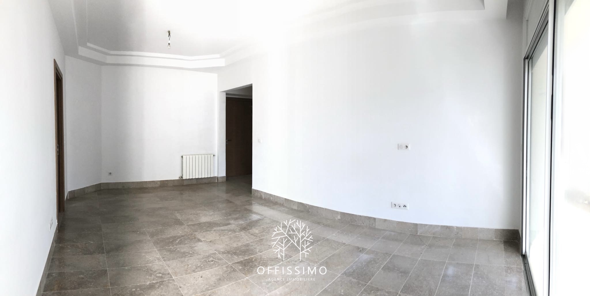 La Marsa Berge Du Lac Vente Appart. 2 pices S2 haut standing appartement 500m du lac