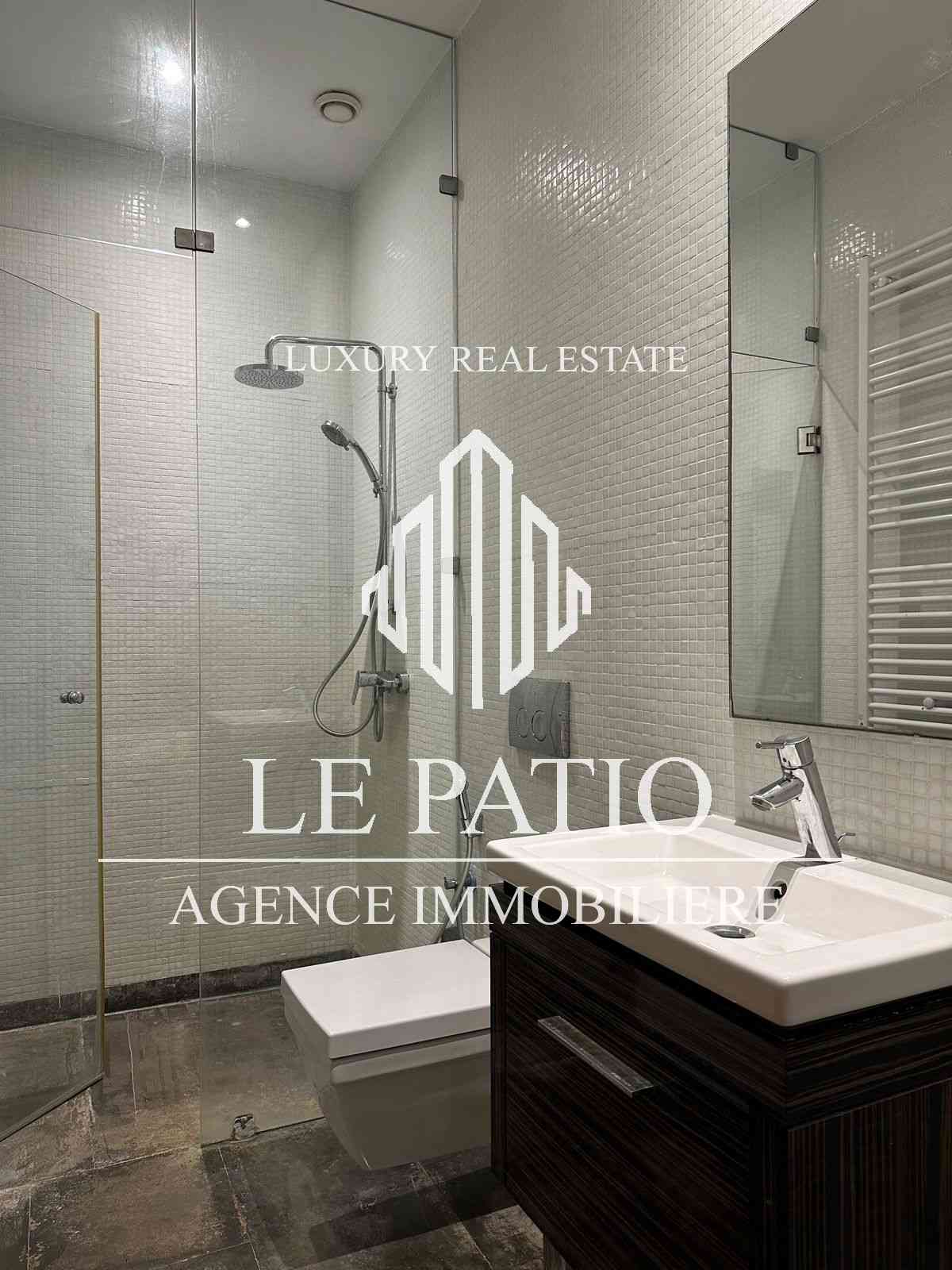 La Marsa Sidi Daoud Location Appart. 4 pices Appartement didon