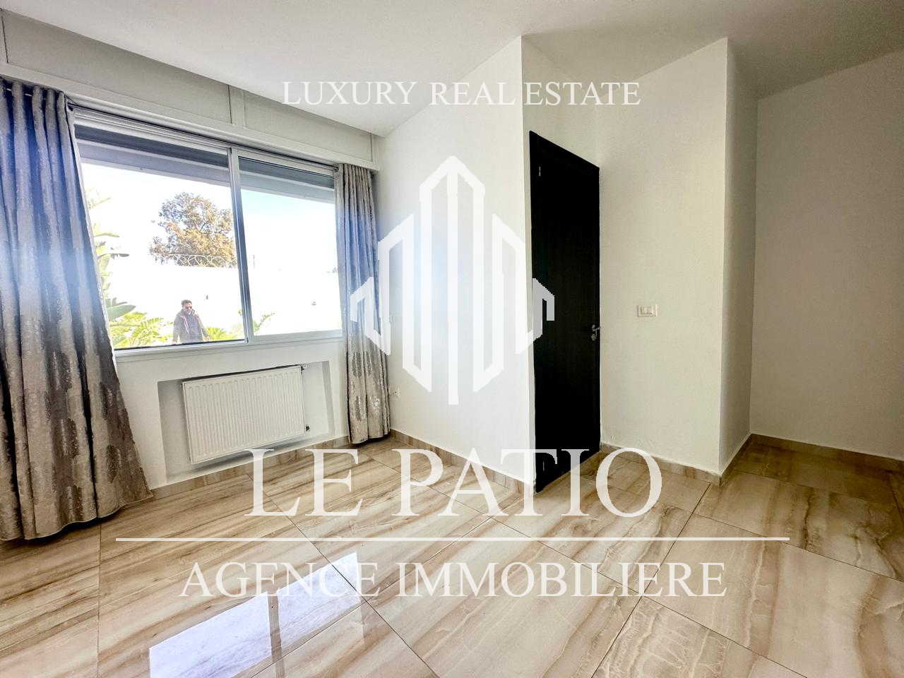 La Marsa Marsa Ennassim Location Appart. 4 pices Appart proche du lyce franais la marsa