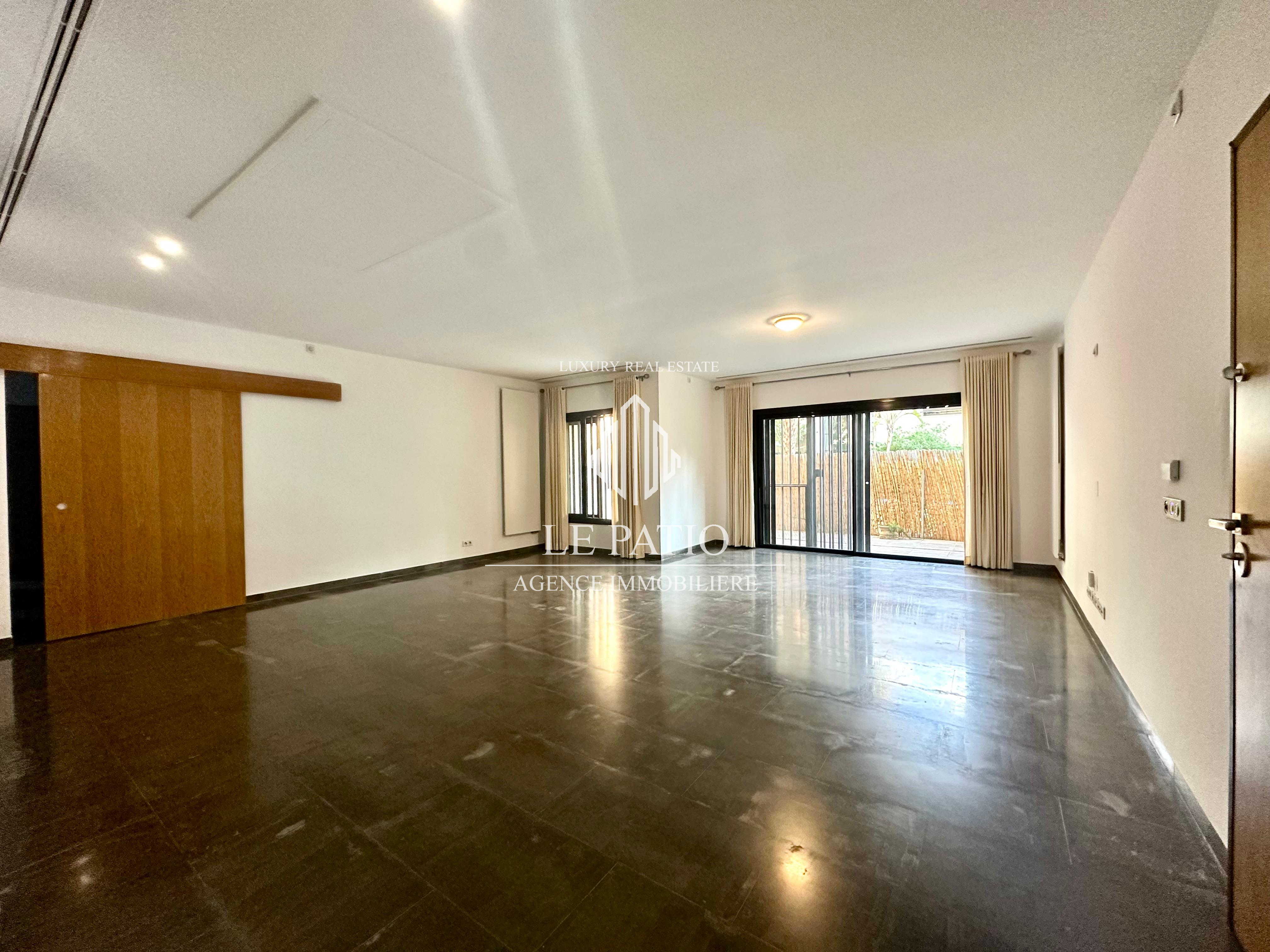 La Marsa Sidi Daoud Location Appart. 5 pices+ Appartement s4 a la marsa