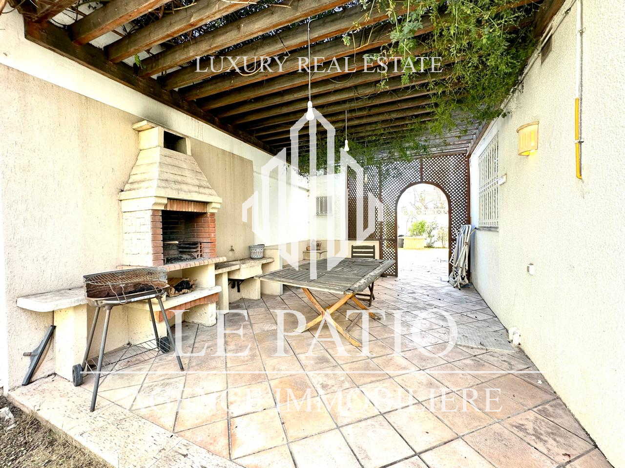 Carthage Carthage Location Maisons Villa s5 a carthage