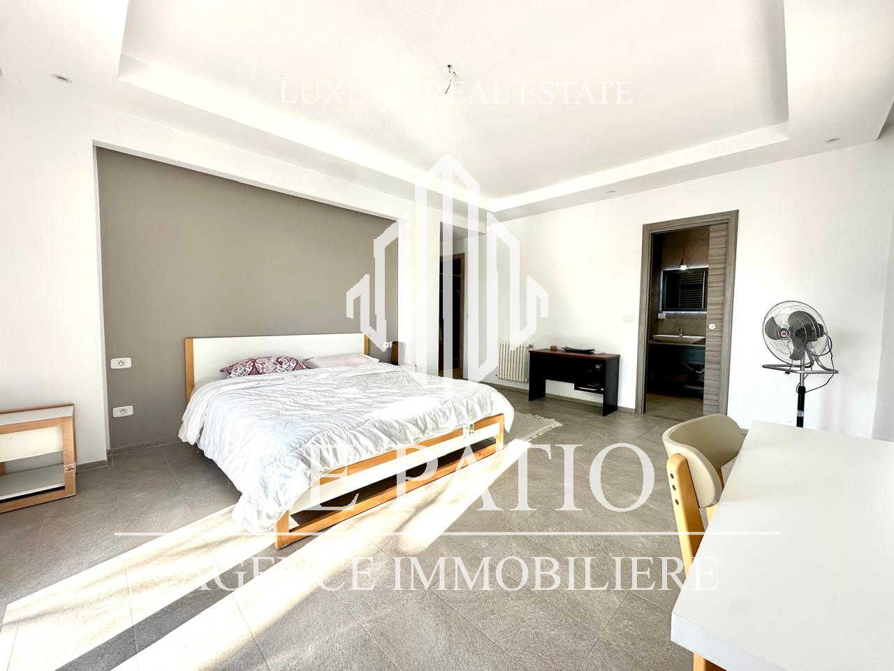 Carthage Carthage Location Maisons Villa s5 a carthage