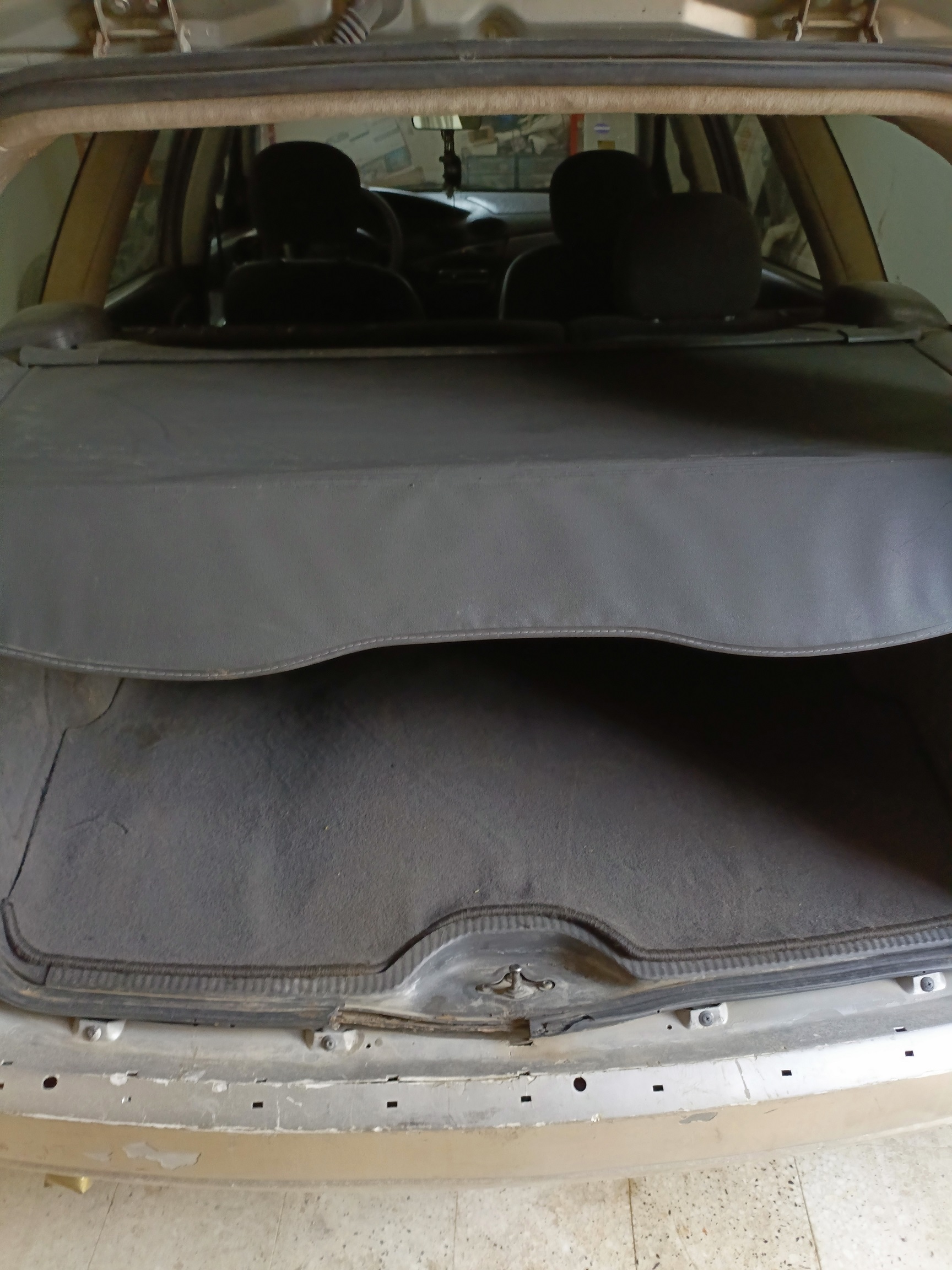 Mannouba Denden Ford Focus Ford focus diesel 18tdi