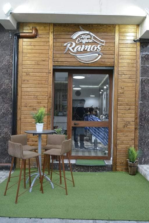 Hammam Chatt Hammam Chatt Bureaux & Commerces Grance libre Magnifique local tous commerces