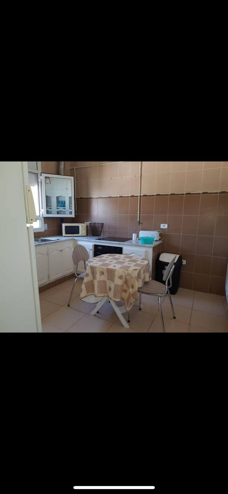 Hammam Chatt Hammam Chatt Location Appart. 2 pices Magnifique appartement au calme