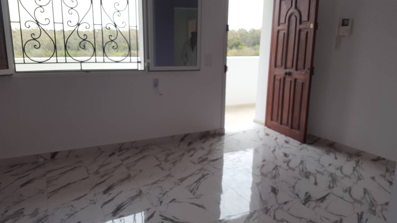 Hammam Chatt Hammam Chatt Location Appart. 2 pices Magnifique appartement au calme