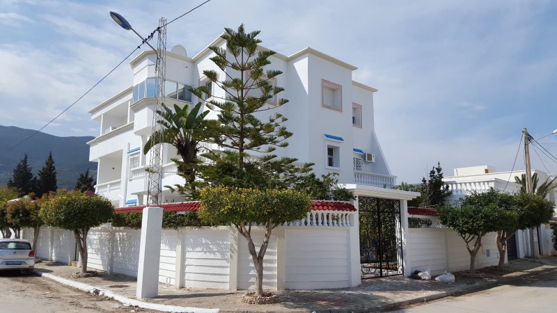 Hammam Chatt Hammam Chatt Location Appart. 2 pices Magnifique appartement au calme