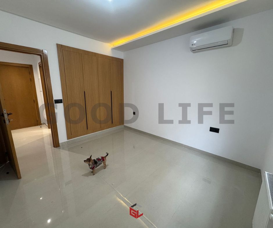 La Soukra La Soukra Location Appart. 2 pices S1 neuf  la nouvelle soukra