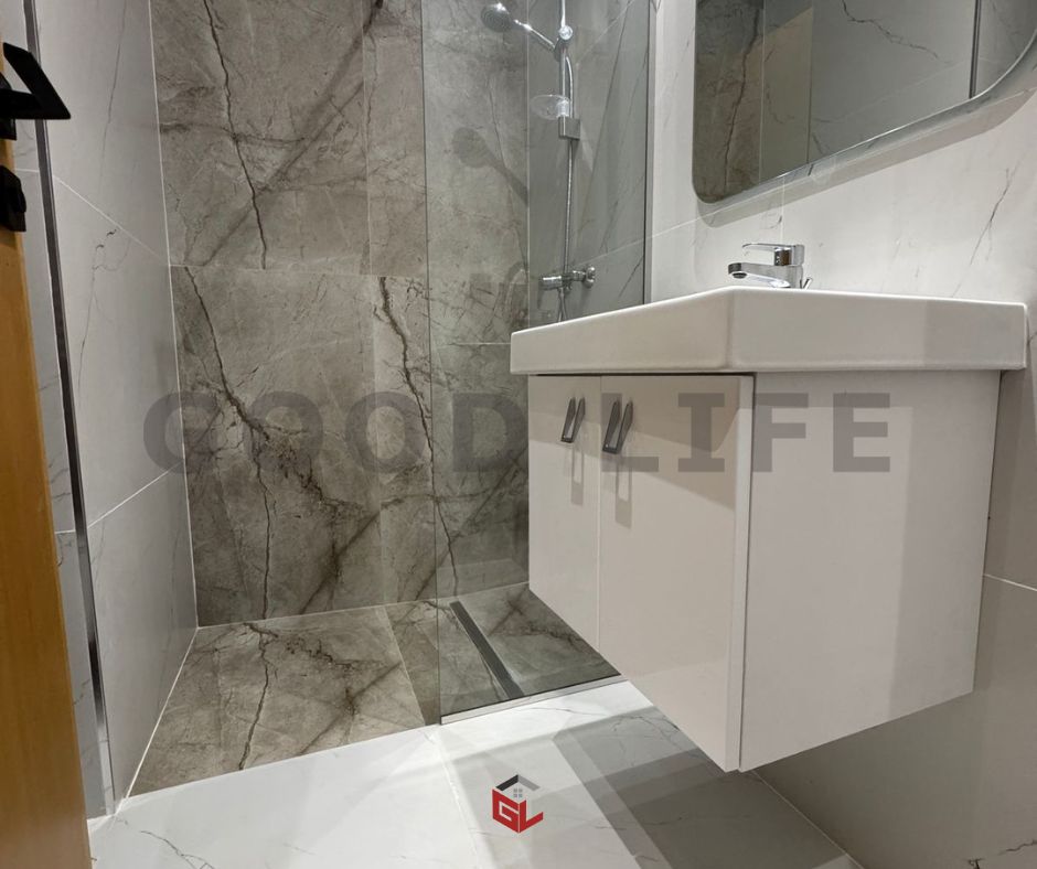 La Soukra La Soukra Location Appart. 2 pices S1 neuf  la nouvelle soukra