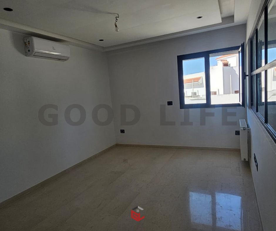 La Soukra La Soukra Location Appart. 2 pices S1  la soukra