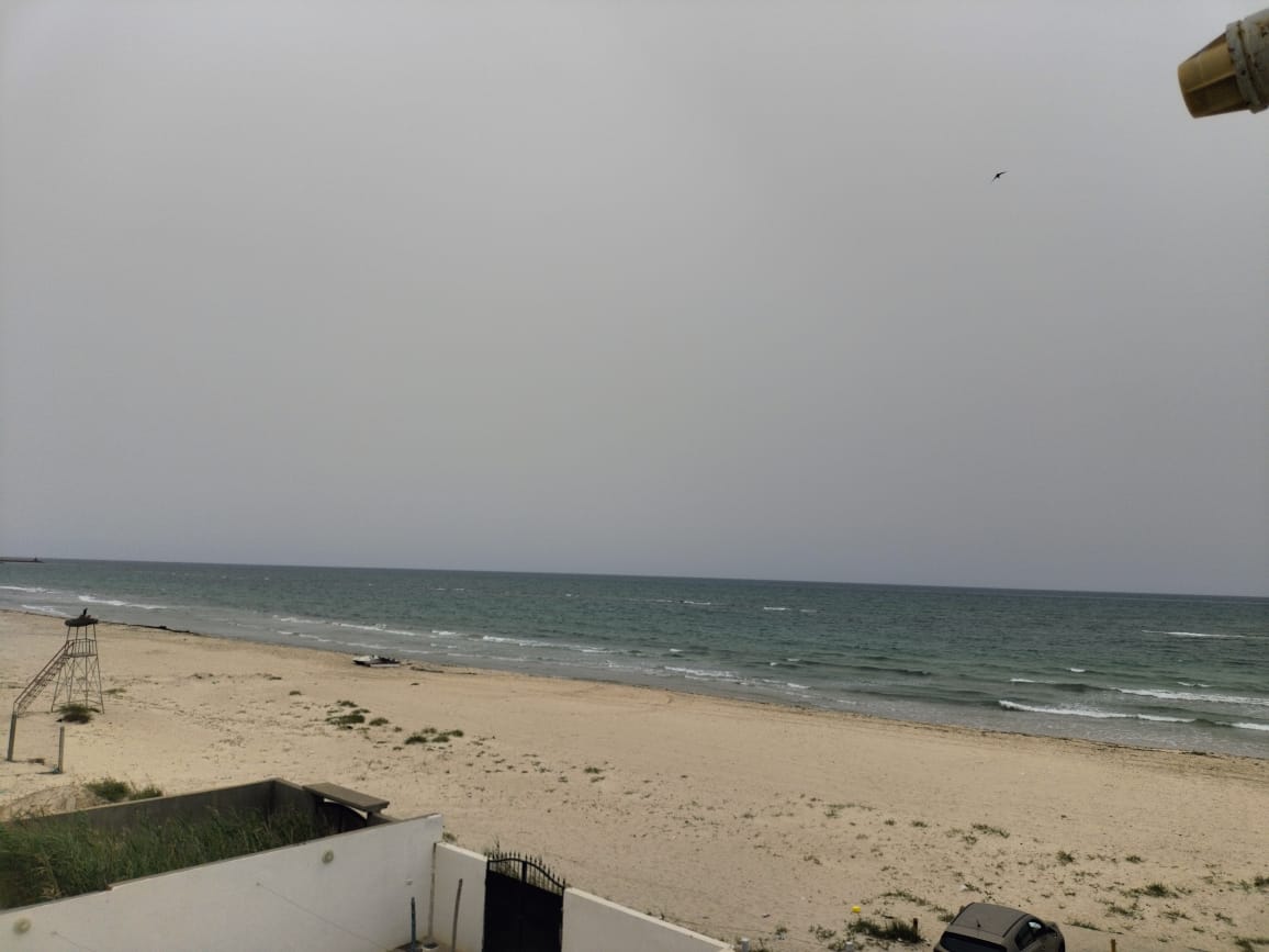 Hammam Sousse El Kantaoui Location Appart. 2 pices S1 meubl pieds ds l'eau  el kantaoui