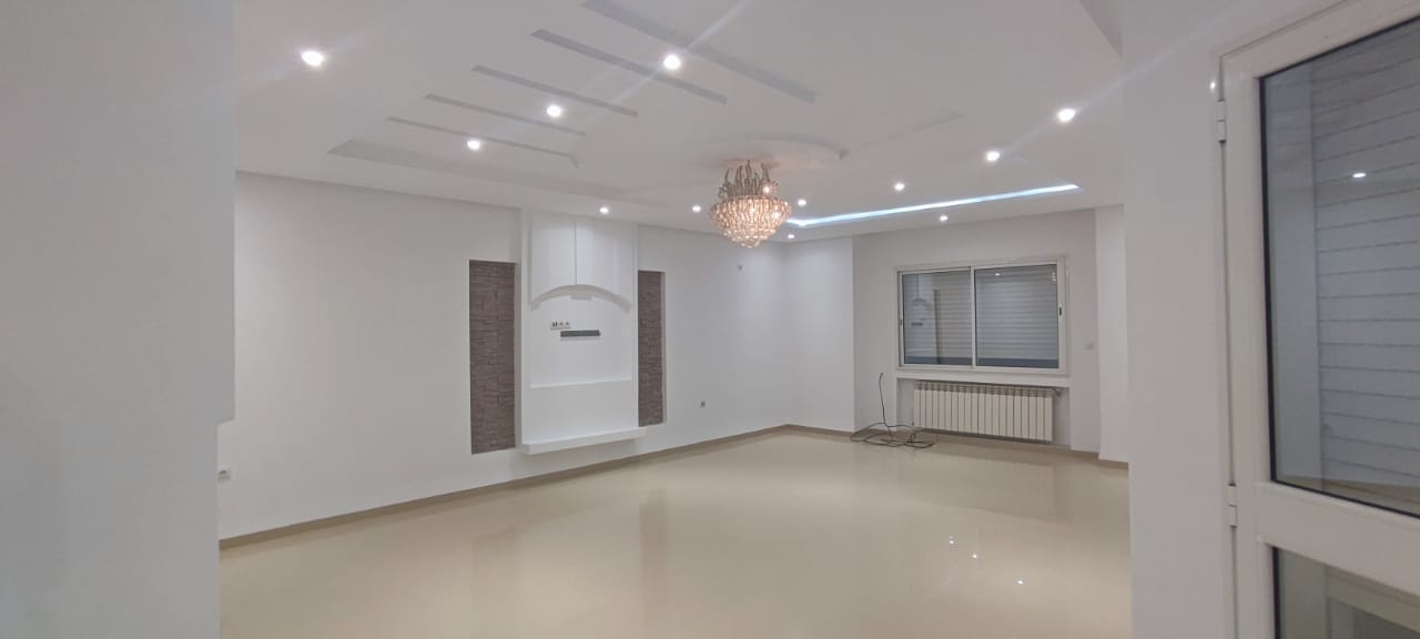 Sousse Jaouhara Cite Sahloul Location Appart. 4 pices Spacieux standing s 3  sahloul 1
