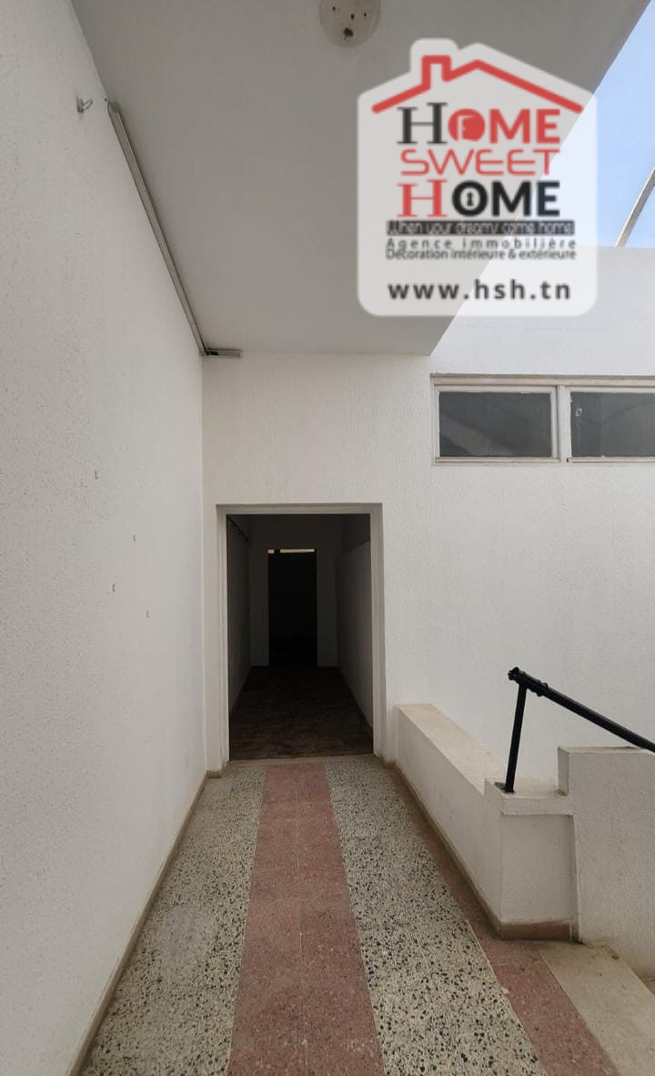 La Goulette Kheireddine Location Surfaces Dpt diama aux berges du lac3