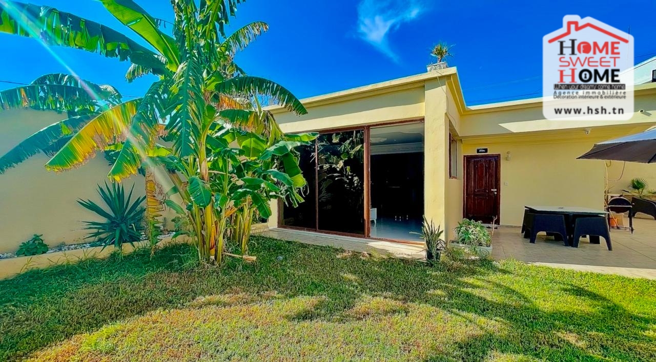 Le Bardo Le Bardo Vente Maisons Maison d'hte fleuria  bardo