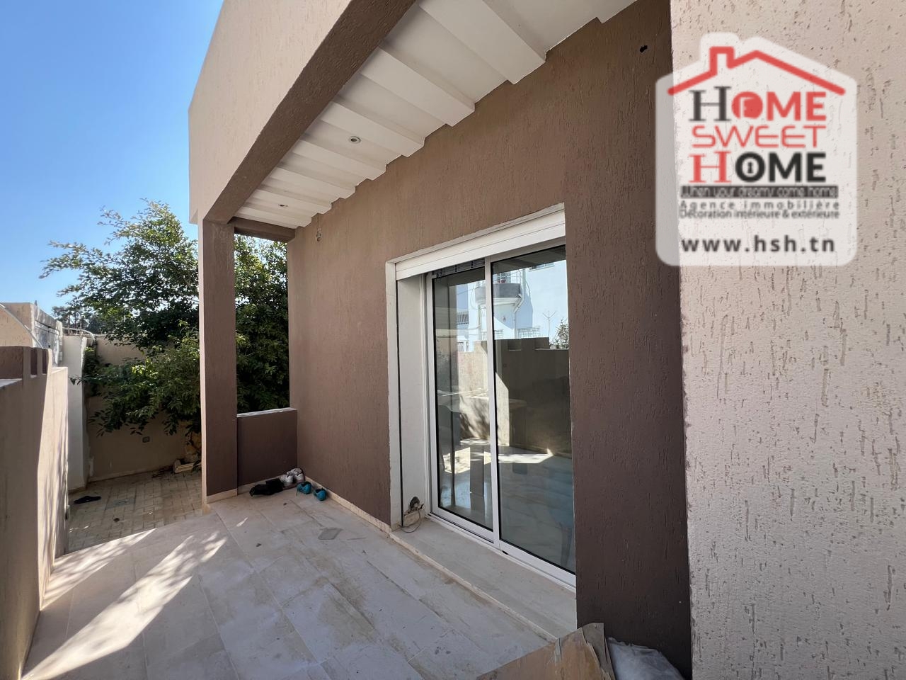 Ain Zaghouan Ain Zaghouan Vente Maisons Villa rosay  ain zaghouan nord