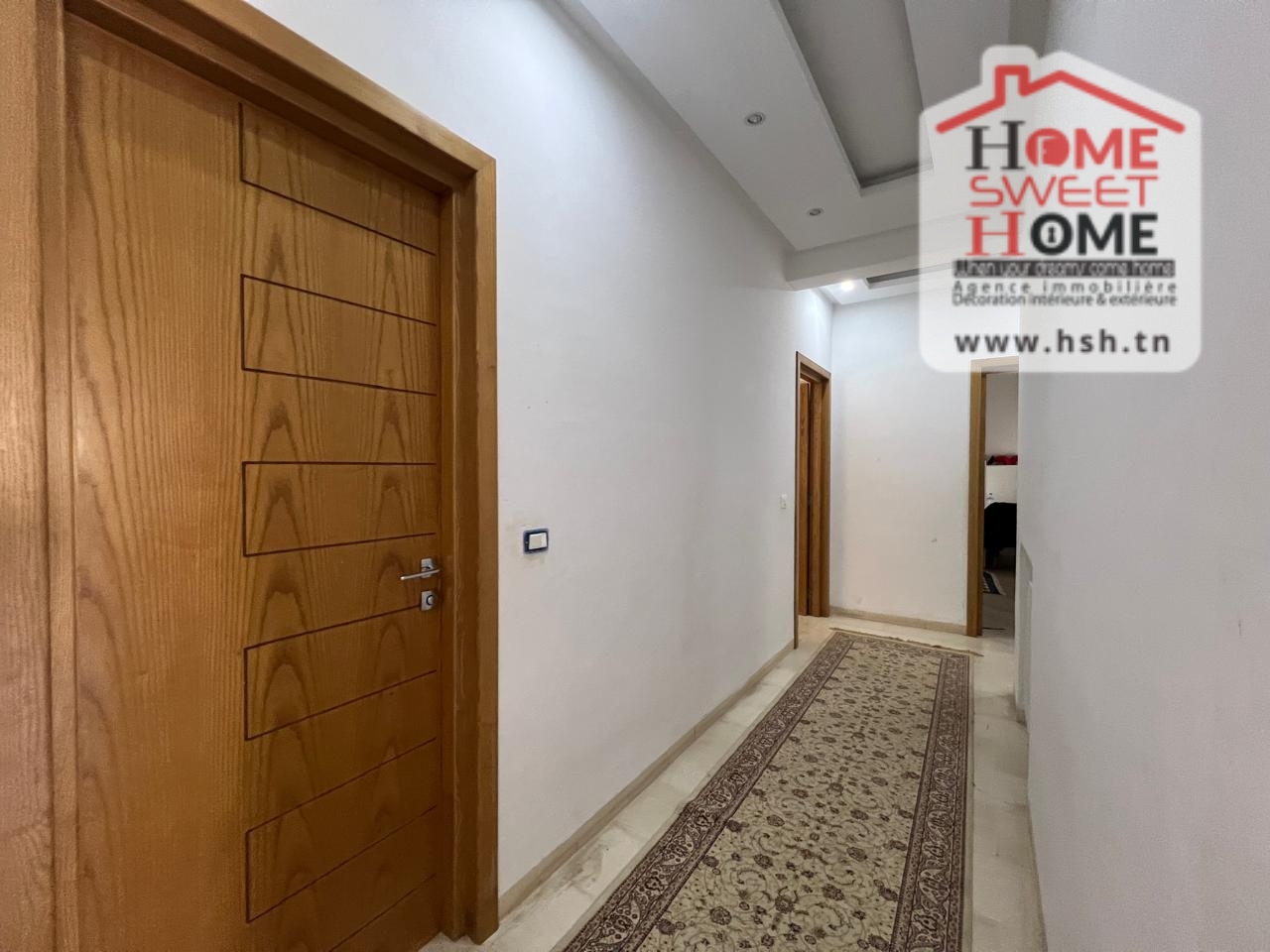 Ain Zaghouan Ain Zaghouan Vente Maisons Villa rosay  ain zaghouan nord