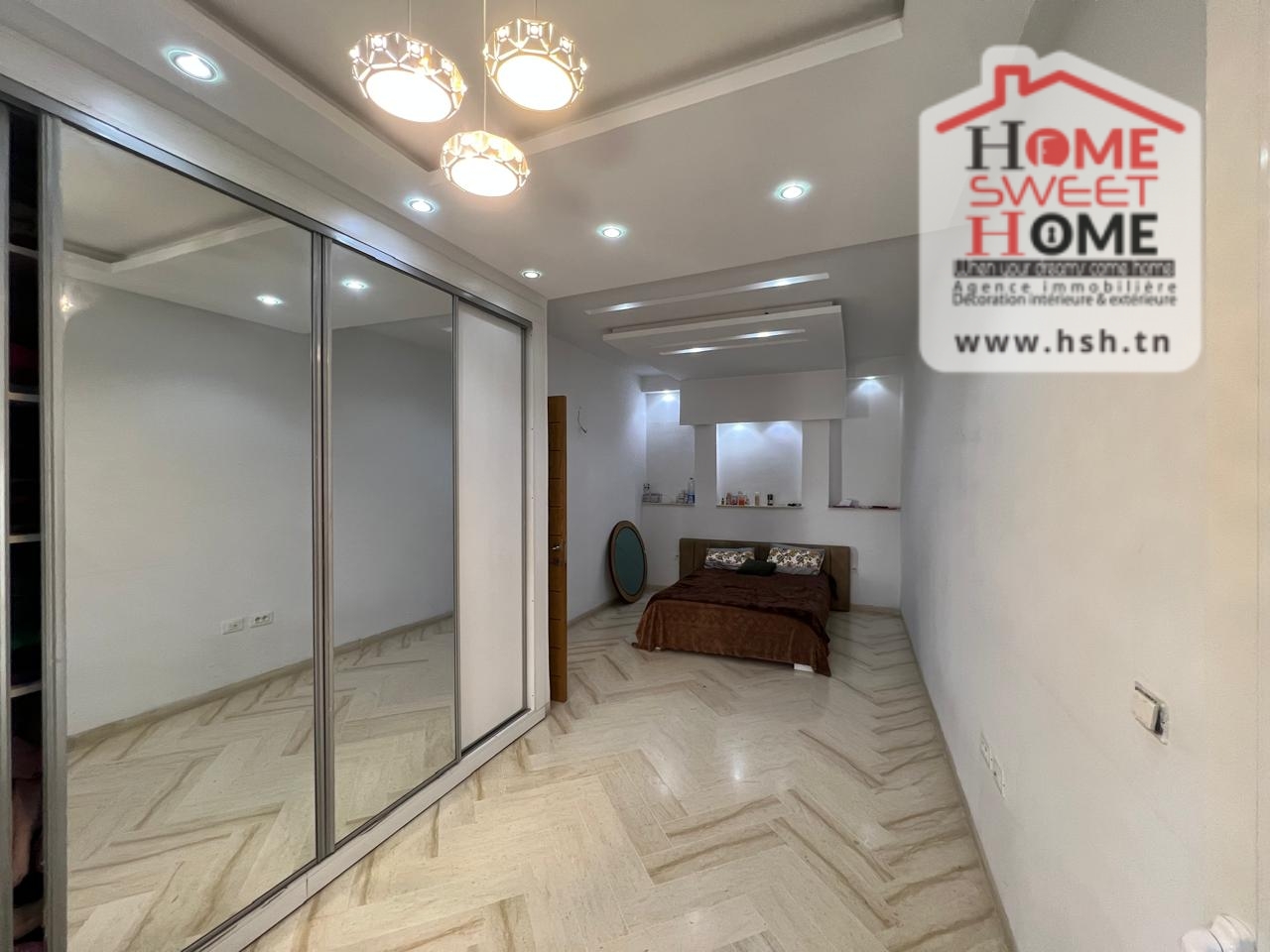 Ain Zaghouan Ain Zaghouan Vente Maisons Villa rosay  ain zaghouan nord