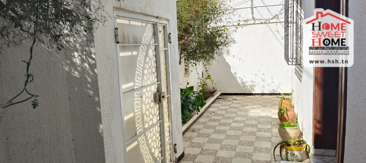 El Kram Le Kram Vente Maisons Villa velora au kram