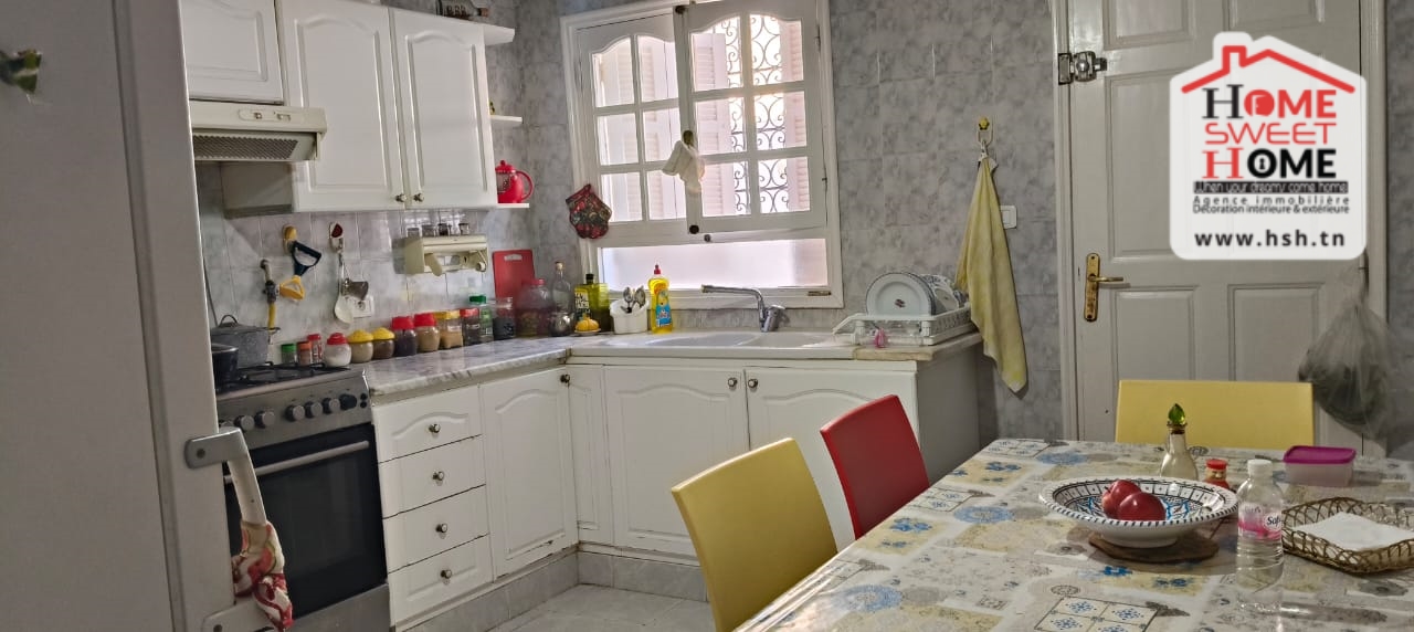 El Kram Le Kram Vente Maisons Villa velora au kram