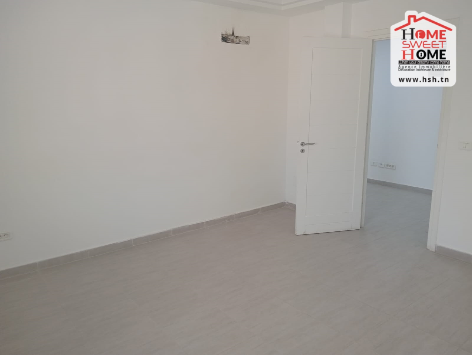 Ariana Ville Ariana Bureaux & Commerces Bureau Bureau h2 zoya  cit el ghazela