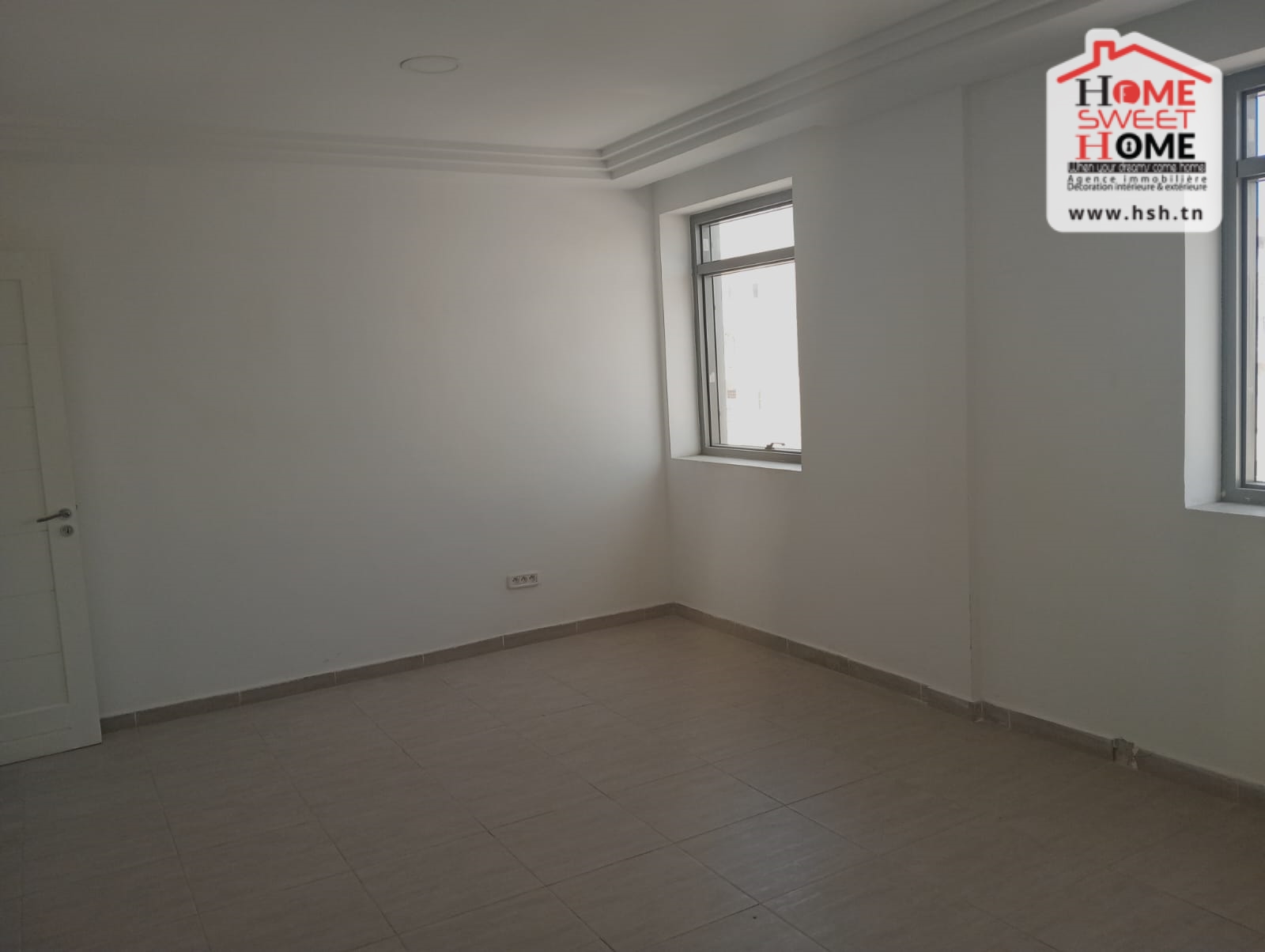 Ariana Ville Ariana Bureaux & Commerces Bureau Bureau h2 zoya  cit el ghazela