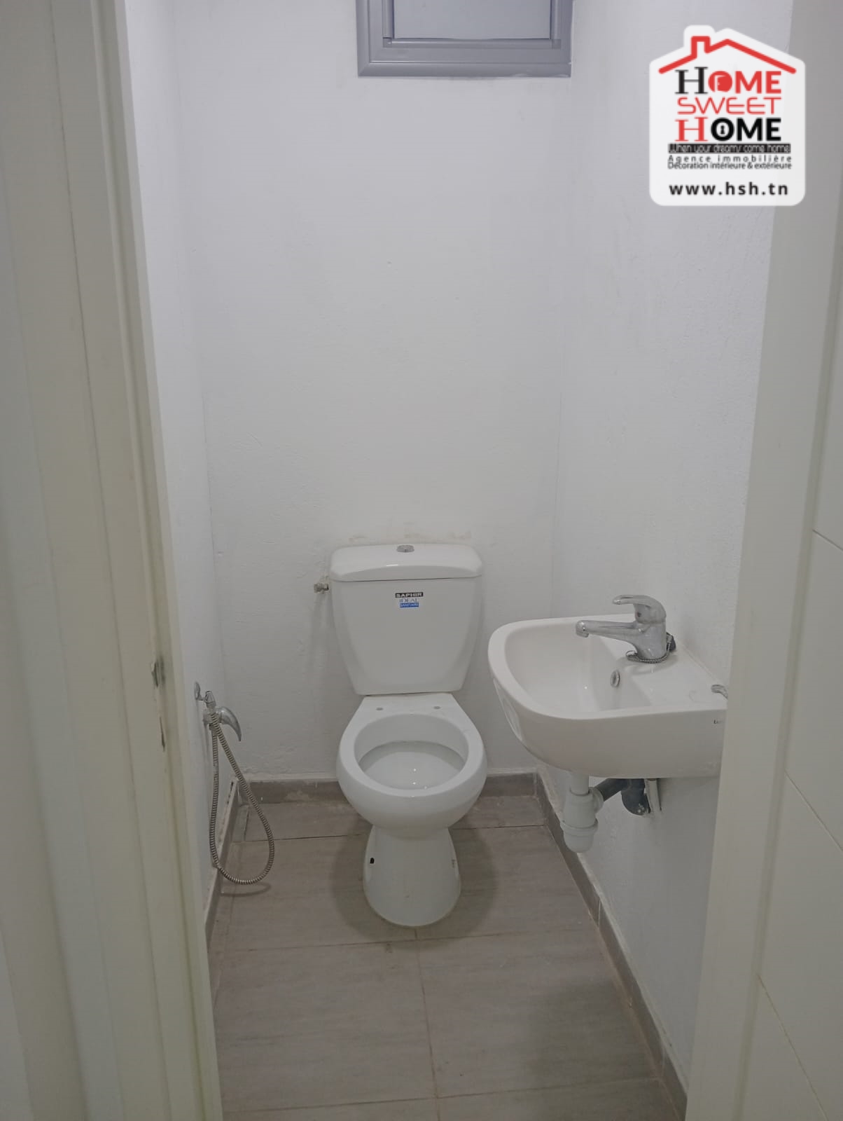 Ariana Ville Ariana Bureaux & Commerces Bureau Bureau h2 zoya  cit el ghazela