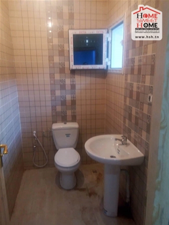 El Mourouj Residence Zahret El Mourouj Vente Appart. 5 pices+ Immeuble invest harawah mourouj