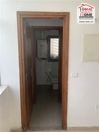 El Kabbaria El Kabbaria 1 Vente Appart. 1 pice Bureau murino  montfleury